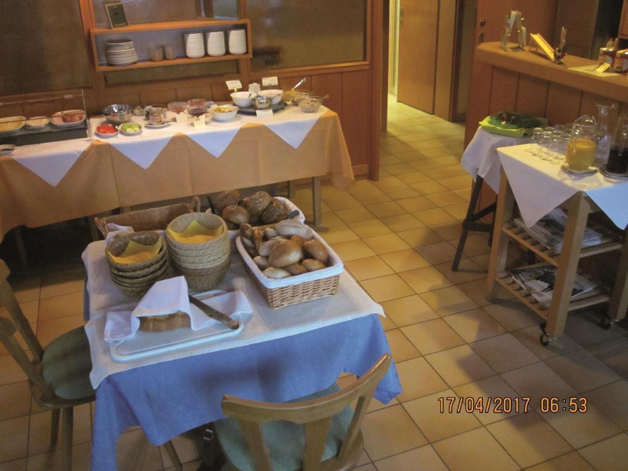Pension "Zum Schwan" Muhr am See Екстериор снимка